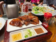 -凤阁楼果木烧鹅(鹤山陈山店)