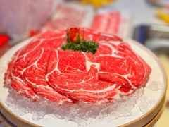 -海底捞火锅(威高广场店)