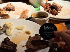 -拉蒂娜·巴西牛排馆 Latina·Brazilian Steakhouse(王府井喜悦店)