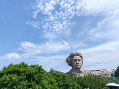 -橘子洲景区