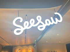 -Seesaw Coffee(环贸iapm店)