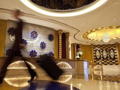 -澳门十六浦索菲特大酒店