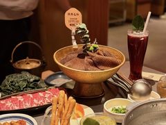-巴奴毛肚火锅(大剧院店)