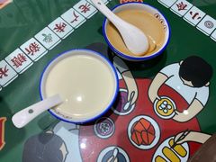 -五条人糖水铺(武林总店)