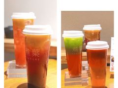 -煮叶(悠唐广场店)