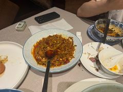 -希尔顿酒店-豫园中餐厅