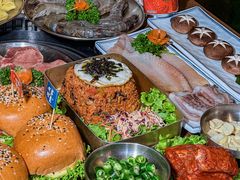 -香猪坊韩国烤肉专属门店(魏公村店)