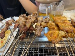-红棚子肚绷·徐州烧烤(南京店)