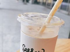 -Seesaw Coffee(苏州中心店)