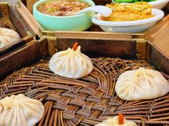 -西安贾三灌汤包·回坊小吃·清真炒菜(北院门总店)