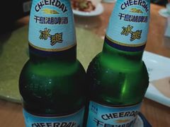 千岛湖啤酒-丰乐餐厅·始于1999·本地老字号