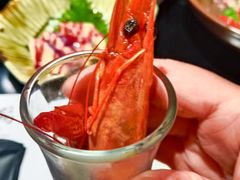 -松鹤精致料理(五一中路店)