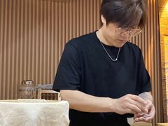 -鮨乐亭Omakase·海胆宴