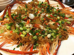 建兴酒家Somboon Seafood(SAMYAN店)-建兴酒家(萨木亚店)
