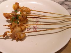 -姑姑宴(富力广场店)