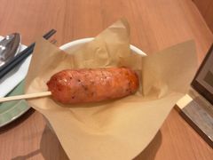 -池奈·咖喱蛋包饭(熙地港店)