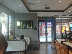 -德克士(前门店)