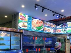 -德胜轩正宗顺德菜(宝安沙井会展中心店)