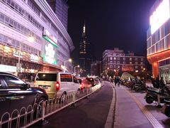 -吾悦广场(南京鼓楼店)