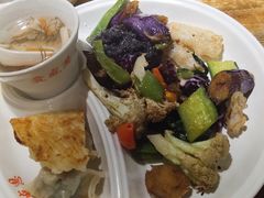 -素清香(解放路店)