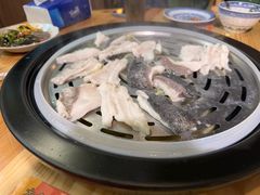 -阿鸡鱼庄·顺德鲜蒸小炒(亚运村店)
