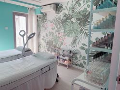 -Beauty Nails 美甲美睫皮肤管理