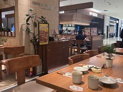 -CURRY YA 熟成咖哩專門店(深圳湾万象城店)