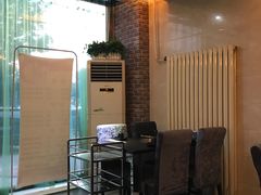 -通一顺老北京炭火锅(玉桥西路店)