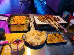 -燥次·烧烤酒场(万象城店)