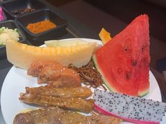 -星伦多自助料理·涮烤一体(虹悦城店)