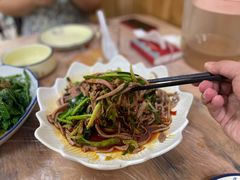 -洪霞餐馆