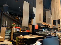 大堂-锦城印象火锅(天府三街店)