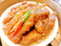 -索菲特酒店·乐轩华中餐厅