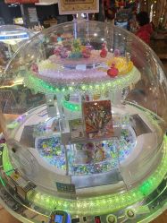 -卡通尼乐园·生日会(烟台永旺店)