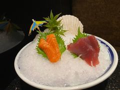 -上井料理黑金店(IFS国金中心店)