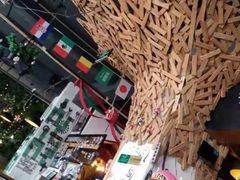 -莫比餐厅(五道口店)