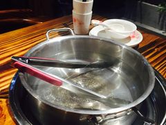 烫碗锅具-庄老幺火锅(娄山关路店)