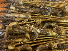 -十里铺铁板鱿鱼