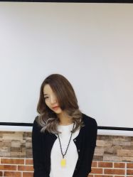 -GY style salon网红签约