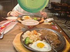 -豪享来牛排(人民店)