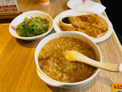 -泰煌鸡·上海白斩鸡·鸡汤面(万航店)