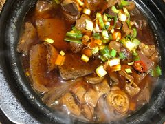 -辣得叫湘菜(四明店)