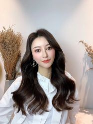 -3AM·S HAIR SALON烫发染发接发