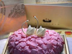 -BLACKSWAN黑天鹅(环球店)