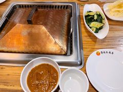冰煮羊-泽成冰煮羊火锅(中正天街店)