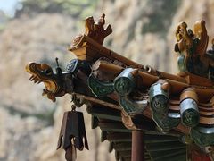 -悬空寺