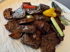 -百富源·海鲜辽菜(张士店)