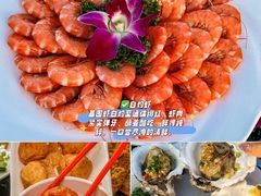 -小海豚•老字号海鲜餐厅(天涯店)