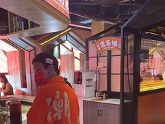 -南城十里潮汕鲜牛火锅·鲜虾生滚粥(融汇老商埠店)