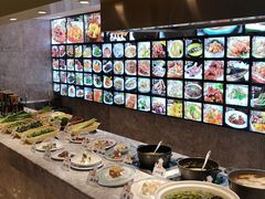 -乾隆美食·本帮菜(黄河路店)